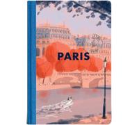 City Book Paris (français) - Collectif - Louis Vuitton - relié - Beau livre