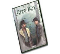 City Boy