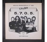 CITY BOY - 5.7.0.5. 12