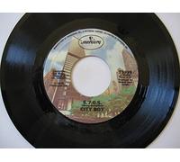 CITY BOY - 5.7.0.5. / bad for business 45 rpm single