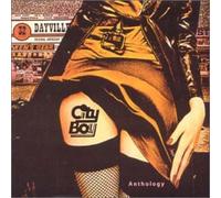 City Boy - Anthology
