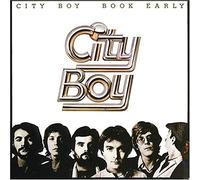 City Boy - Book Early [Import]