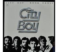 City Boy - Book Early
