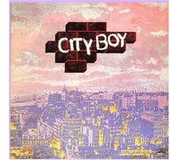 City Boy - City Boy
