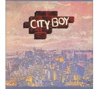 City Boy - City Boy/Dinner at The Ritz