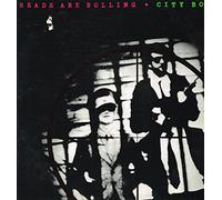 City Boy - City Boy - Heads Are Rolling - Vertigo - 6359 024