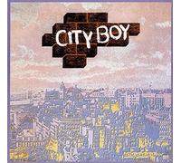 City Boy - City Boy [Import]