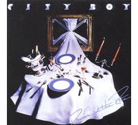 City Boy - Dinner at The Ritz [Import]