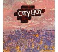 City Boy – City Boy / Dinner At The Ritz – CD – Remasterisé & Édition étendue (2 CD) – Import