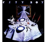 City Boy – Dinner at The Ritz – Import