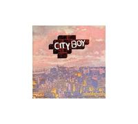 City Boy – City Boy / Dinner At The Ritz – CD – Remasterisé & Édition étendue (2 CD) – Import