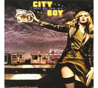 City Boy - Young Men Gone West [Import]