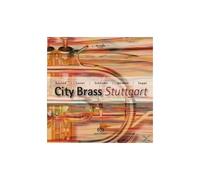 City Brass Stuttgart - Gounod, Loewe, Schnyder, Suppe, Strauss
