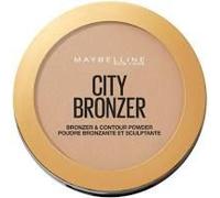 City Bronzer 250meduim Warm