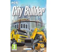 City Builder Game NEUF