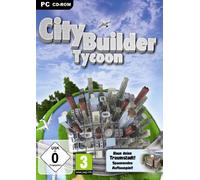 City-Builder Tycoon [import allemand]