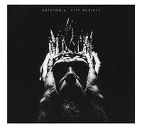 City Burials Katatonia (Interprète) https://www.fnac.com/a14172104/Katatonia-City-Burials-CD-album?oref=090ca930-66ce-52f8-ded8-39691449a7d8