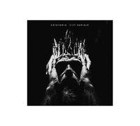 Katatonia City Burials (Vinyl) 12" Album (Gatefold Cover)