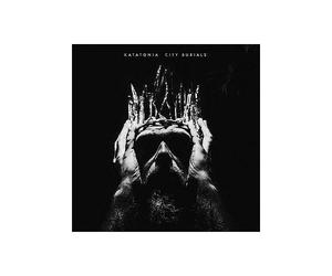 City Burials - Double Vinyle