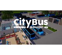 City Bus Manager (PC)