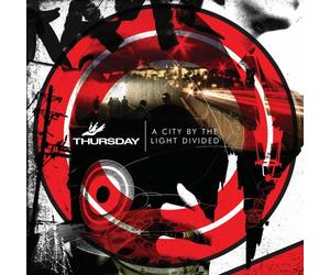 City by The Light Divided
