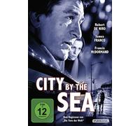 CITY BY THE SEA - DE NIRO,ROBERT/FRANCO,J.AMES DVD NEUF