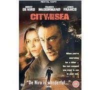 City By The Sea G