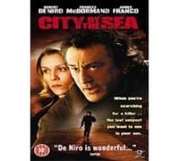 City By The Sea – Warner Bros. – Import anglais