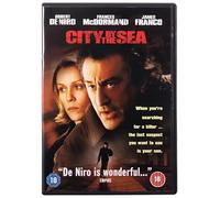 City By The Sea