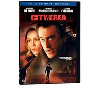 City By the Sea [Import USA Zone 1]