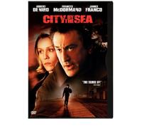 City By The Sea – DVD – Import USA Zone 1
