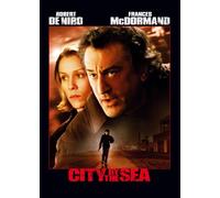 City by the Sea [VHS]