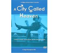 City Called Heaven [Import anglais]