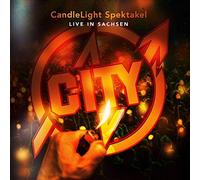 City - Candlelight Spektakel