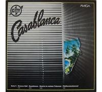 City - Casablanca/Coloured Vinyl