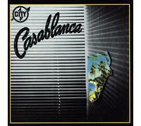City - Casablanca [Import]