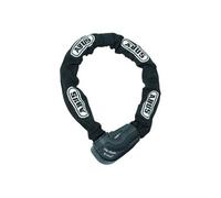 city chain x-plus antivol noir 140 cm