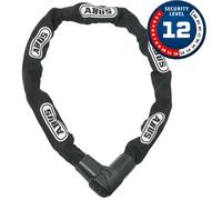 City Chaîne 1010 ABUS Avec Fermeture Automatique 1010-110 Black Moto Moteur