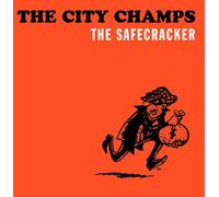 City Champs - Safecracker