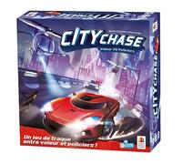 City Chase
