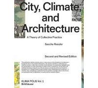 City, Climate, And Architecture