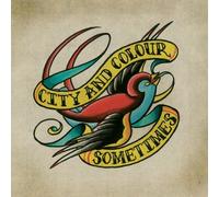 City & Colour (Feat. Dallas Green From Alexisonfir - Sometimes by City & Colour (Feat. Dallas Green From Alexisonfir Import edition (2005) Audio CD