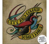 City & Colour - Sometimes