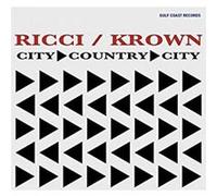 Country City – Oeuvres pour piano / Intégrale des enregistrements Cetra 1937 1942