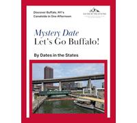 City Date Book: Buffalo, NY - Canalside