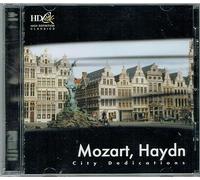 City Dedications [Import]