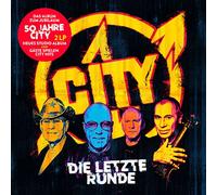 City - Die Letzte Runde (2lp EDT.) [Import]