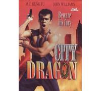 City Dragon