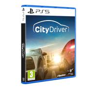 Aerosoft Jeu vidéo CityDriver PlayStation 5