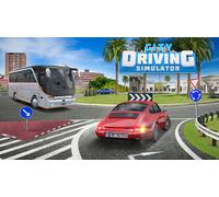 City Driving Simulator (Nintendo Switch 2)